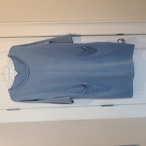 JJill Sweater Dress - Picture 1 of 7